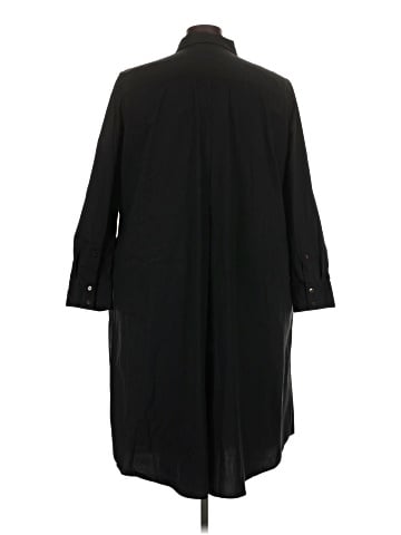 Lafayette 148 New York Casual Dress (view 2)