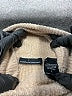 Moda International Tan Turtleneck Sweater Size L - photo 7