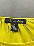 By Design Green Short Sleeve Blouse Size XL - photo 7