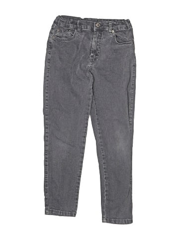 Zara Jeans (view 1)