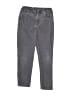 Zara Solid Gray Jeans Size 9 - photo 1