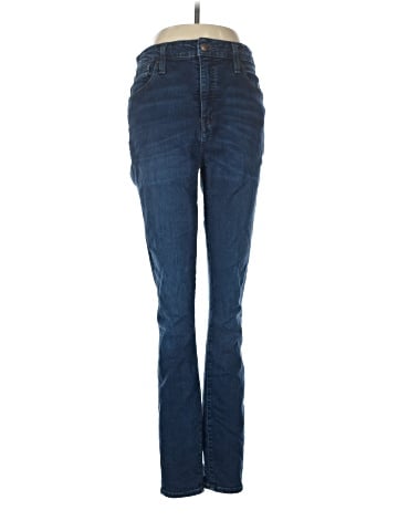 Madewell Jeans (view 1)