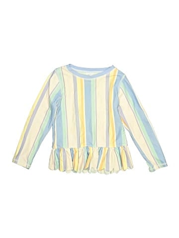Ruffle Butts Rash Guard (view 1)