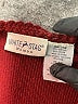 White Stag Burgundy Pullover Sweater Size 18 - 20 - photo 7
