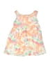 Jumping Beans Tie-dye Orange Dress 12-18 MO / 18 MO - photo 1