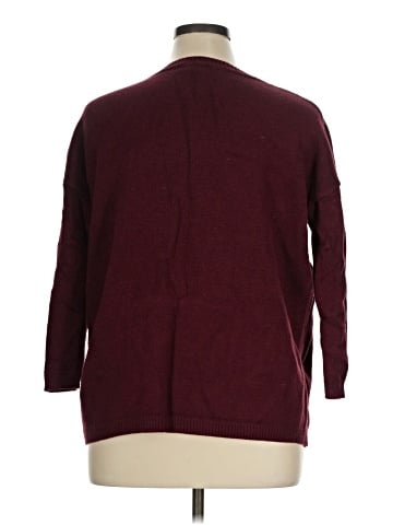 Entro Pullover Sweater (view 2)