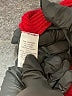 D&Co. Red Pullover Sweater Size M - photo 8