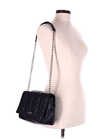 Kate Spade New York Leather Crossbody Bag (view 2)