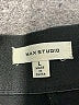 Max Studio Black Dress Pants Size L - photo 7