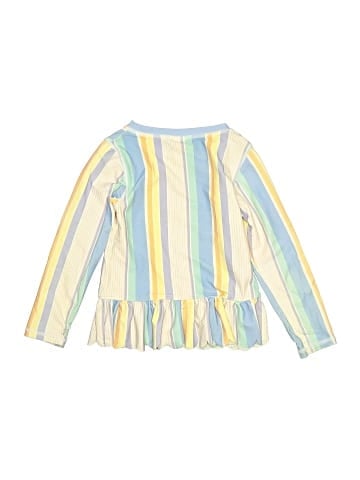 Ruffle Butts Rash Guard (view 2)