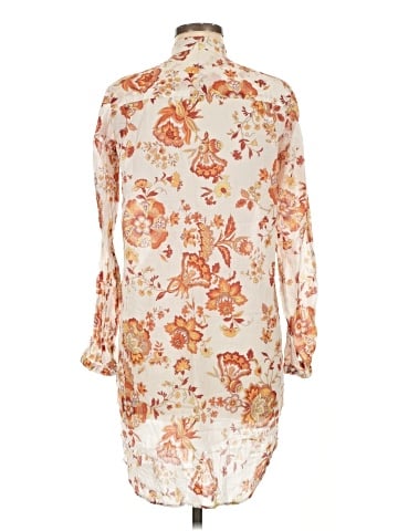 Zara Basic Casual Dress (view 2)