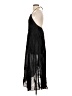 ALLSAINTS Black Cocktail Dress Size 2 - photo 5