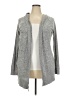 Flirtitude Gray Cardigan Size XXL - photo 1