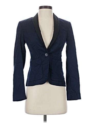 C. Wonder Wool Blazer (view 1)
