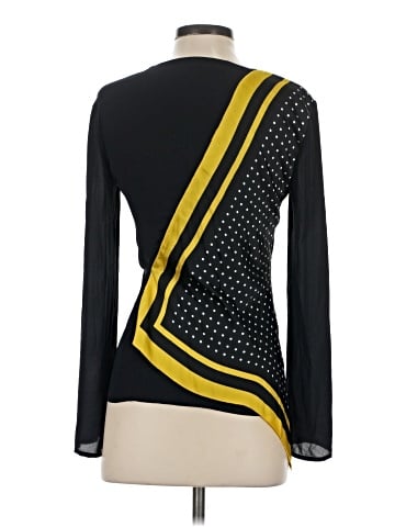 Bailey 44 Long Sleeve Top (view 2)