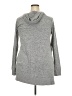 Flirtitude Gray Cardigan Size XXL - photo 2
