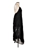 ALLSAINTS Black Cocktail Dress Size 2 - photo 4