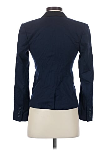 C. Wonder Wool Blazer (view 2)