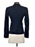 C. Wonder Blue Wool Blazer Size 00 - photo 2