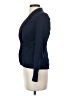 C. Wonder Blue Wool Blazer Size 00 - photo 5