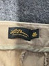 L.L.Bean Solid Tan Khakis Size 6 - photo 7