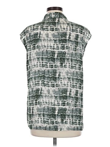 H By Halston Sleeveless T-Shirt (view 2)