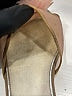 Chanel Ivory Sandals Size EU 38 - photo 3