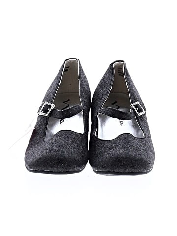 Nina Heels (view 2)