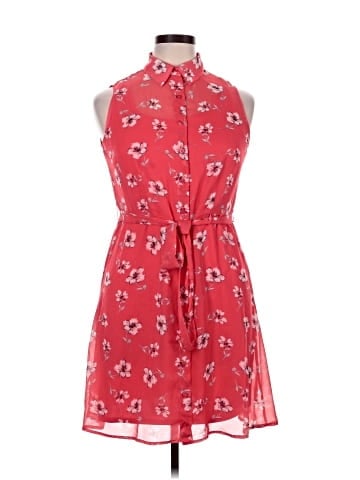 Alyx Casual Dress (view 1)