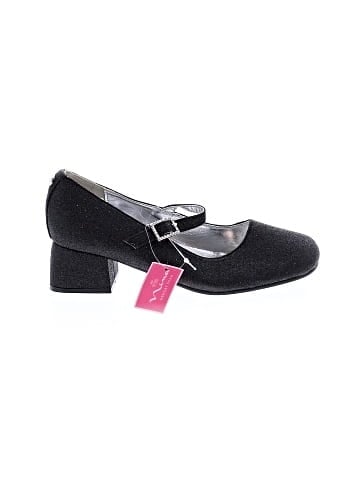 Nina Heels (view 1)