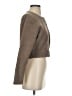 Rouje Paris Brown Tan Wool Cardigan Size EU (FR) 38 / US 6 - photo 4