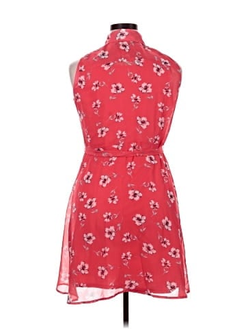 Alyx Casual Dress (view 2)