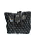 Dooney & Bourke Black Shoulder Bag One size - photo 1