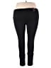 Mossimo Solid Black Active Pants Size XXL - photo 2