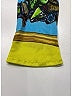 Versace 100% Viscose Blue Bodysuit Size EU (IT) 38 / US 2 - photo 4