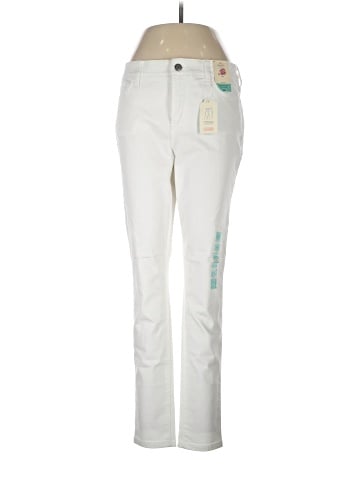 St. John's Bay Jeans (view 1)