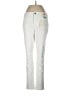 St. John's Bay Ivory Jeans Size 10 - photo 1