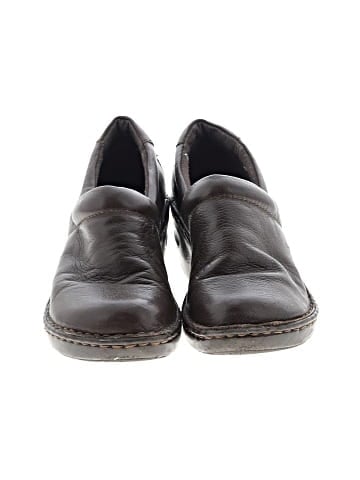 B.O.C Mule/Clog (view 2)