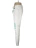 St. John's Bay Ivory Jeans Size 10 - photo 5
