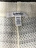 Splendid Stripes Ivory Casual Pants Size S - photo 7