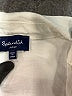 Splendid Solid White Jacket Size L - photo 6