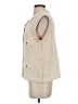 Zara Ivory Sweater Vest Size XS - photo 5