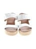 Unbranded White Wedges Size EU 37 - photo 2