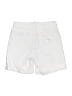 Guess Solid White Shorts Size 28 waist - photo 2
