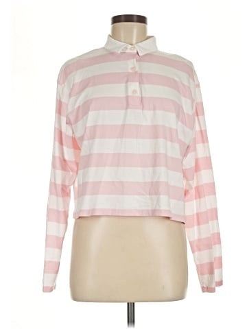 Kule Long Sleeve Blouse (view 1)