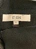 Et Ochs Black Cocktail Dress Size S - photo 4
