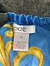 Cache 100% Polyester Blue Sleeveless Blouse Size S - photo 7