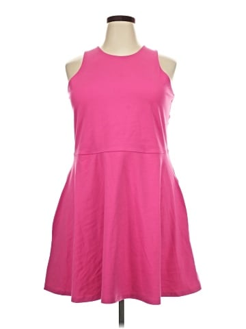 Athleta Casual Dress (view 1)