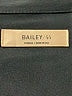 Bailey 44 100% Polyester Black Casual Dress Size XS - photo 7