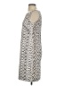 Max Mara Tweed Gray Casual Dress Size 8 - photo 5